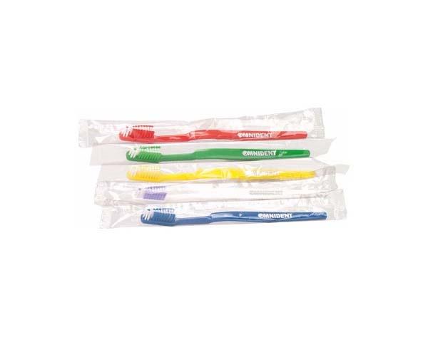 Multipoint Toothbrush Img: 202104171