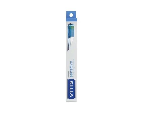 VITIS: Toothbrush for sensitive teeth Img: 202105221