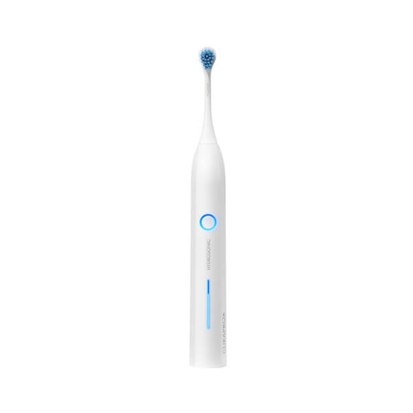 Hydrosonic Pro: Sonic Toothbrush - Hydrosonic Pro Brush Img: 202302111