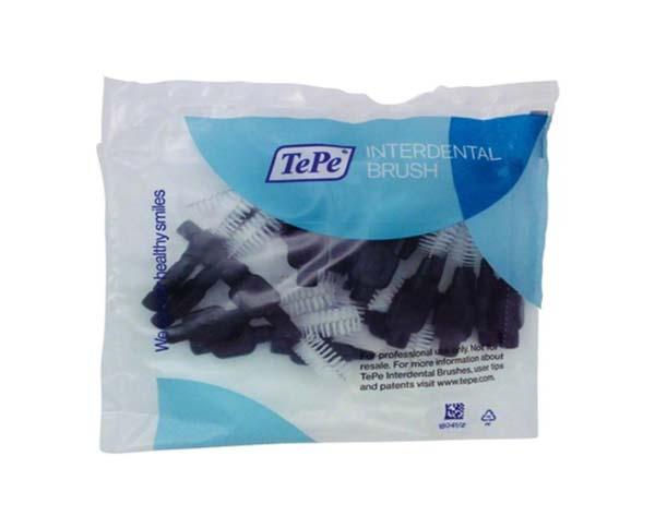 Original Interdental Brush with Diameter 1.5 mm - 25 pieces Img: 202104171