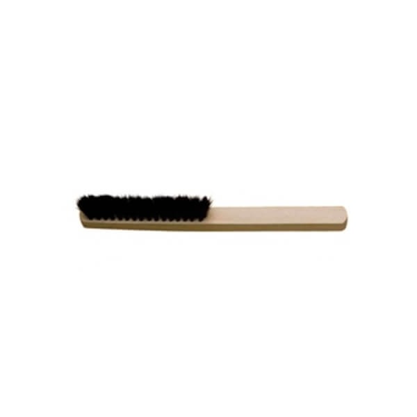 Black Horse Hair Hand Brush Img: 202401061