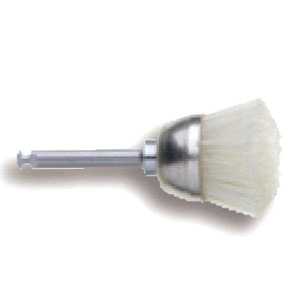 Cup Shape Brush Hatho