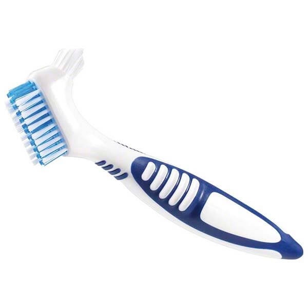 Omni: Prosthetic Toothbrush - BLUE COLOURED Img: 202308191