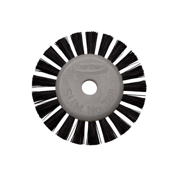 Slim: Dental Polishing Brushes Img: 202308191