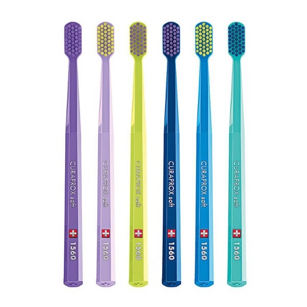 CS 1560: Hard Toothbrush  - 1 unit  Img: 202302111
