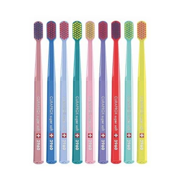 CS 3960: Extra Soft Toothbrush - 36 units Img: 202302111