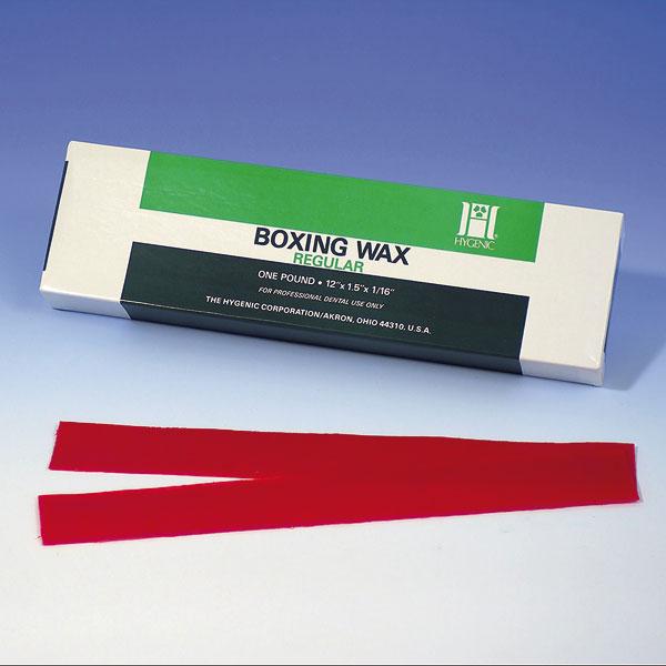 REGULAR BOXING WAX Coltene