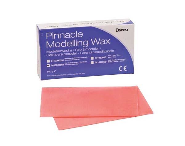 Pinnacle Bite Waxes (500g) - Standard Img: 202203121