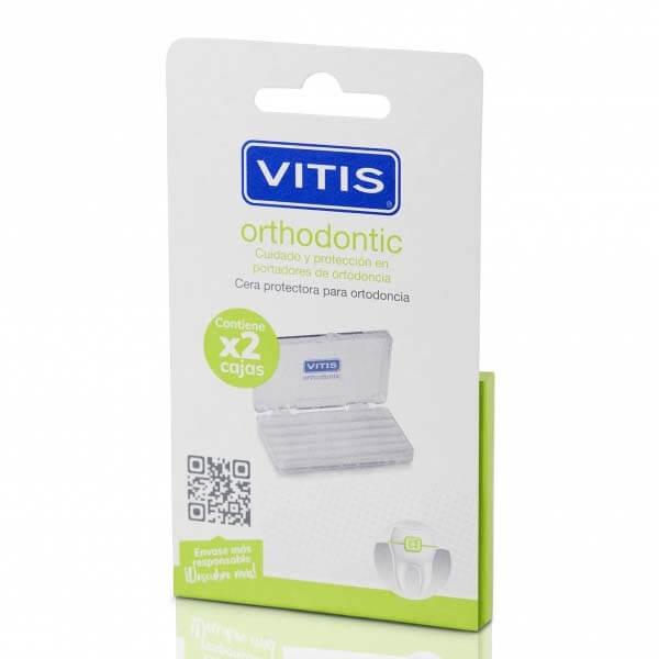 Vitis Orthodontic Orthodontic Wax DENTAID