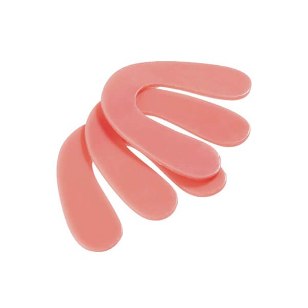 Hard Bite Registration Wax (75 pcs) Img: 202508091