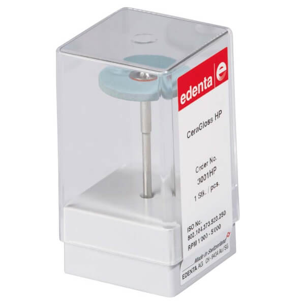 CeraGloss: PM Diamond Polishing System Img: 202508091