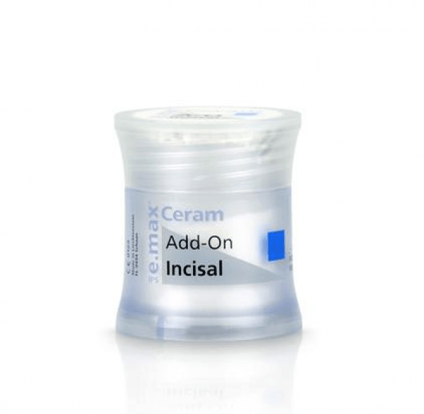 Aesthetic ceramic IPS EMAX CERAM incisal Add On (20g.) Img: 201908031