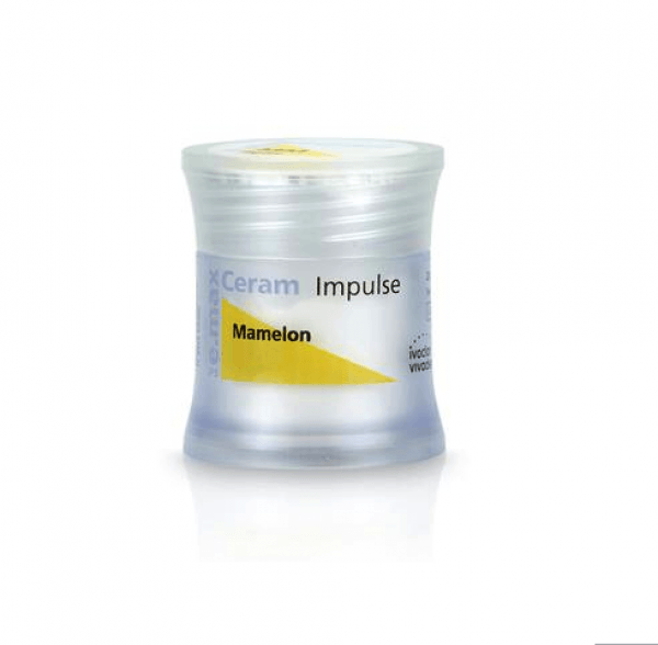 Dental ceramic IPS e.Max CERAM mamelon dentine (20gr) - LIGHT Img: 201907271