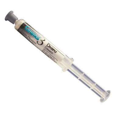 Ceramco 3 Base Paste OPAQUE – 0.07 Fl Oz (2ml), Dental Lab Opaque Paste, USA Made, Free Shipping