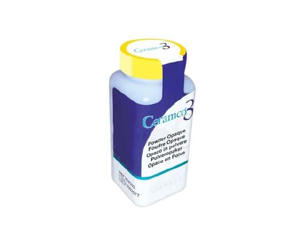 Ceramco 3 Opaquer: Porcelain Powder (113.4 gr) - A1 Img: 202104171