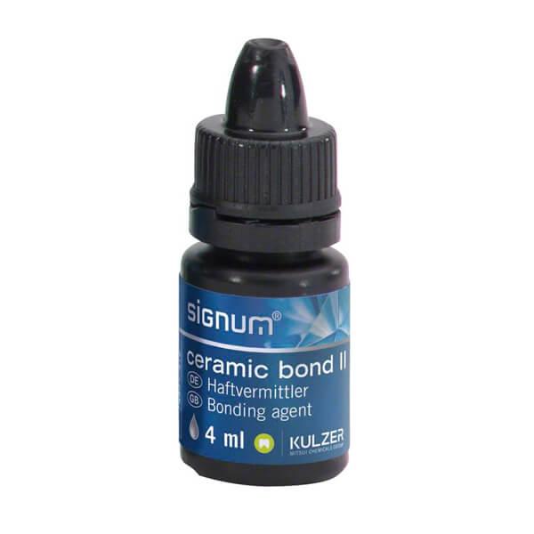 SIGNUM CERAMIC BOND Adhesive - BOND II Img: 202204301