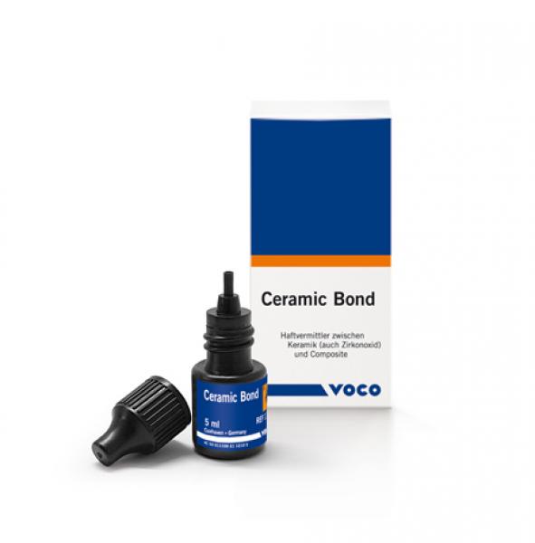 CERAMIC BOND 5ml ADHESIVE Img: 202203051