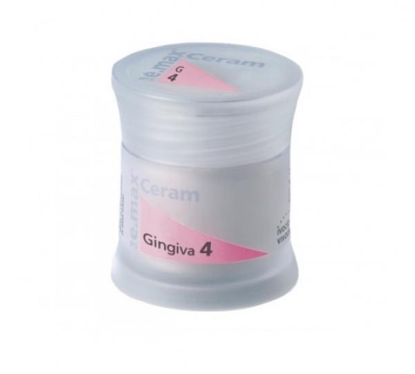 IPS e.Max gingiva dental ceramic (20g.) - 1 Img: 202304011