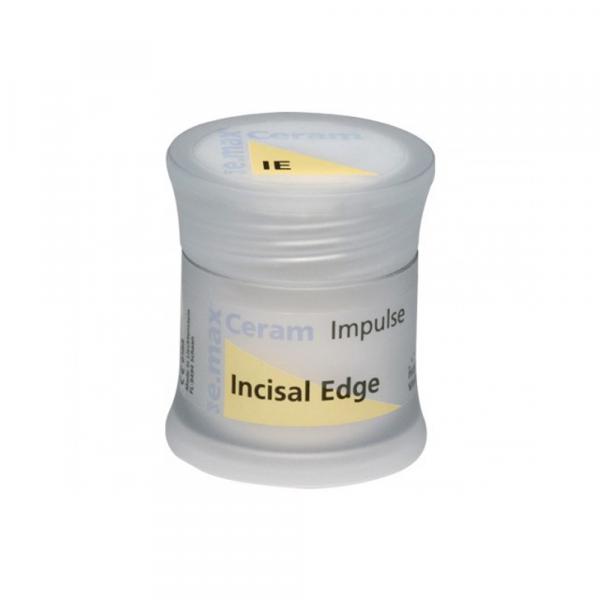 Cerámica Dental IPS Emax incisal - Incisal edge 20 g Img: 201907271
