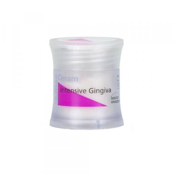 IPS Emax Dental Ceramic intensive gingiva - Gingiva Intensive 2 20 g Img: 201908031