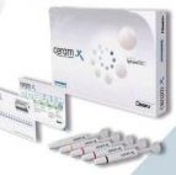 Ceram X Universal Eco Capsules (52 pcs.) - A2 Img: 201907271