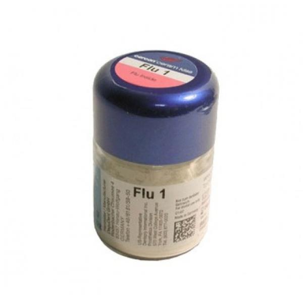 CERCON CERAM KISS flu inside FLU1 20 g Img: 201807031