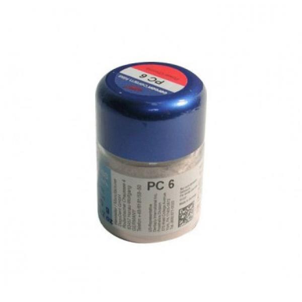 CERCON CERAM KISS power chroma PC2 20 g Img: 201807031