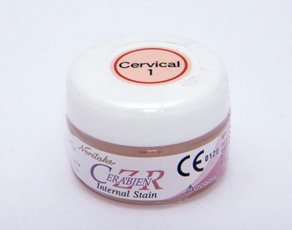 Ceramic-Cerabien (3Gr) - Cervical1 3Gr. Is Img: 202002291