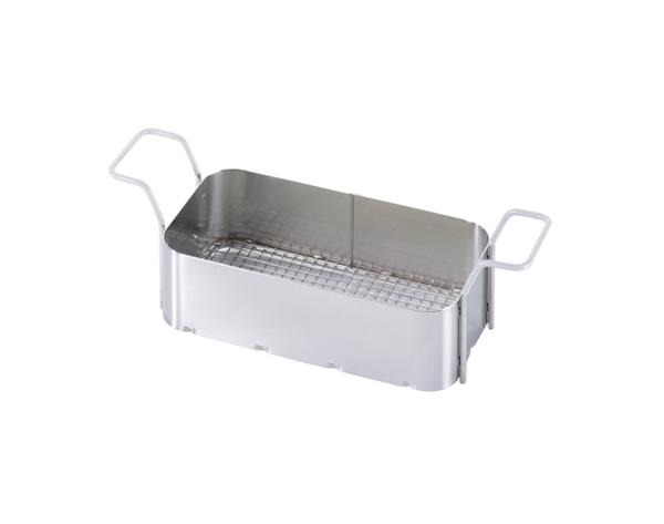 Easy Clean: Stainless steel basket Img: 202104171