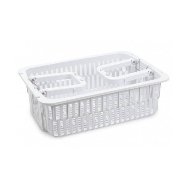 Plastic Basket for 7.5 L Ultrasonic Tank - Tank 7.5 L Img: 202404131