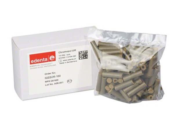 Chromopol Hp - Polishing machine (100 units)-222 Img: 202010171