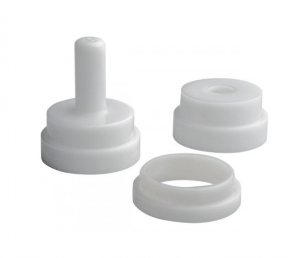 Pressed dental ceramic IPS EMPRESS silicone cylinder - 100 g Img: 202109111