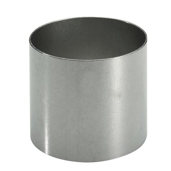 Stainless Steel Cylinder  - 3x Img: 202202191