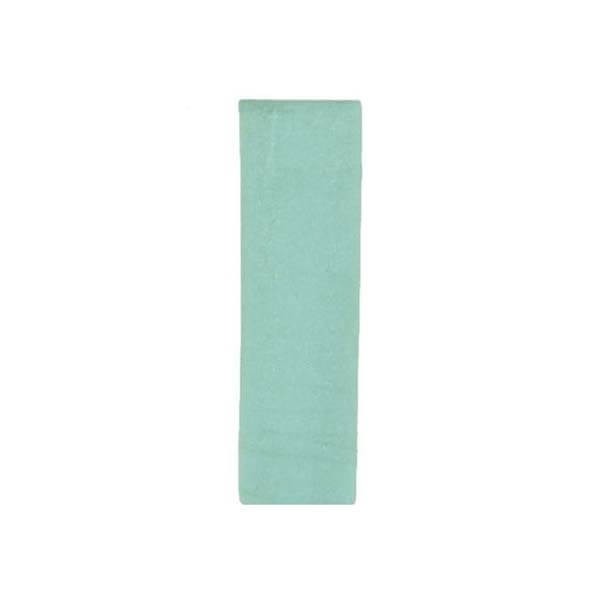 Silicone Ceramic Polishing Cylinder (100 pcs) - Fine (Blue) Img: 202303041