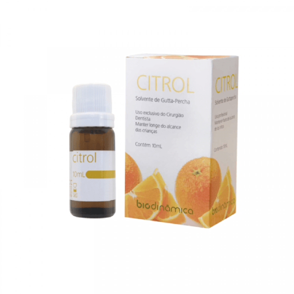 CITROL Root solvent (10ml) Img: 201907271