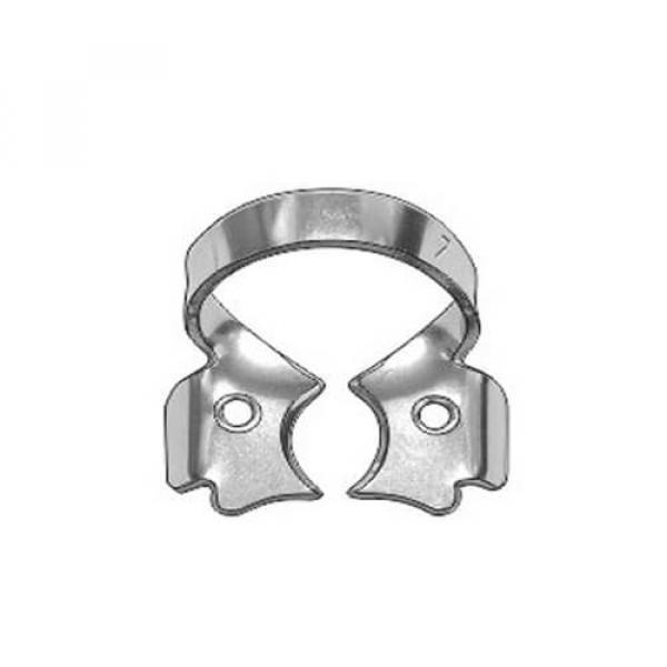 Dental Clamps for Rubber Dams TOR VM