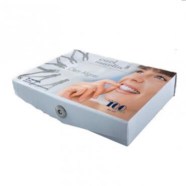 CLEAR ALIGNER: Pliers (6 pcs) Img: 202204301