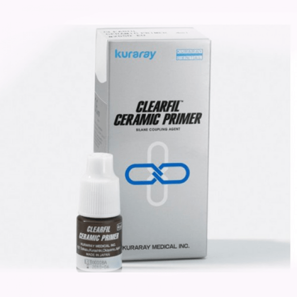 CLEARFIL CERAMIC PRIMER - SILANE 4 ml Img: 202109111