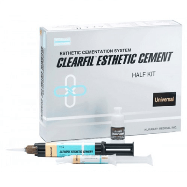CLEARFIL ESTHETIC CEMENT TRY-IN UNIVERSAL PASTA jer 4.6 ml. Img: 201807031