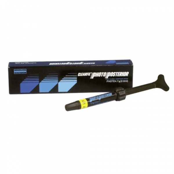 CLEARFIL PHOTO POSTERIOR - COMPOSITE MICROHÍBRIDO 4.7 gr. Img: 201807031