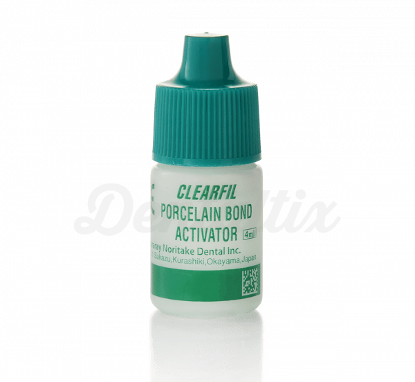 CLEARFIL PORCELAIN BOND ACTIVATOR 4ml (1pc) Img: 201905181