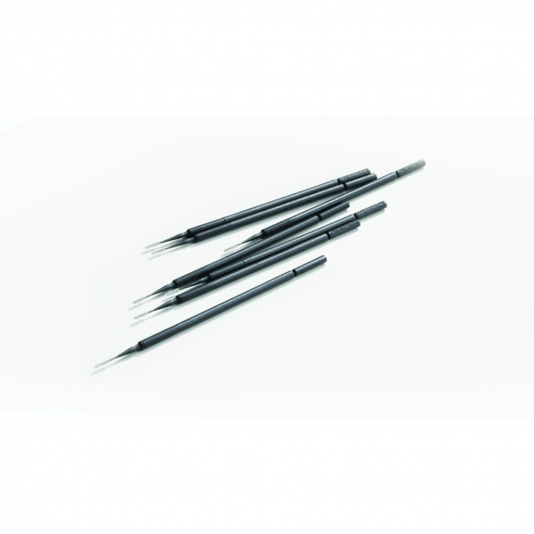 CLEARFIL S3 BOND PLUS - MICRO ENDO BRUSHES 50 units Img: 201807031