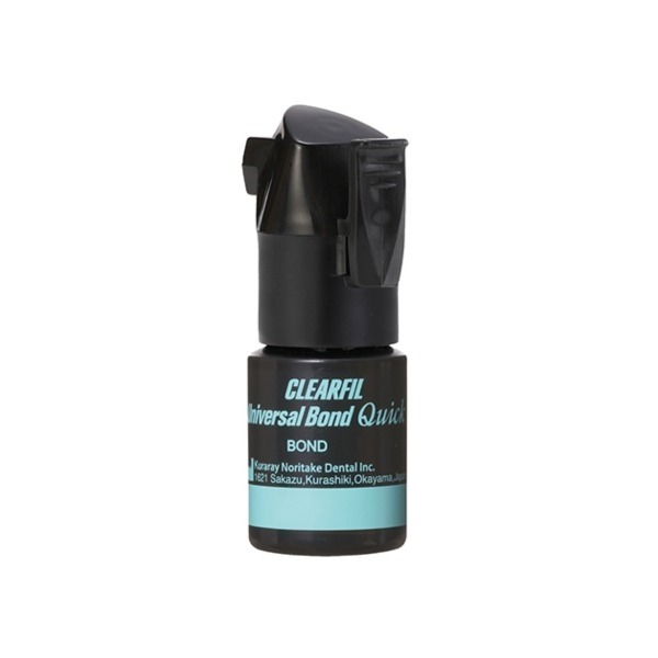 CLEARFIL UNIVERSAL BOND QUICK (5ml) Img: 202304221