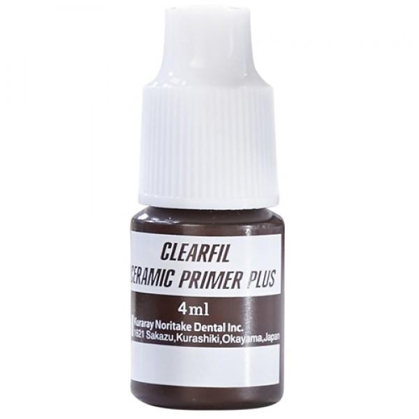 CLEARFIL CERAMIC PRIMER PLUS UNIVERSAL ADHESIVE 4ml. KURARAY