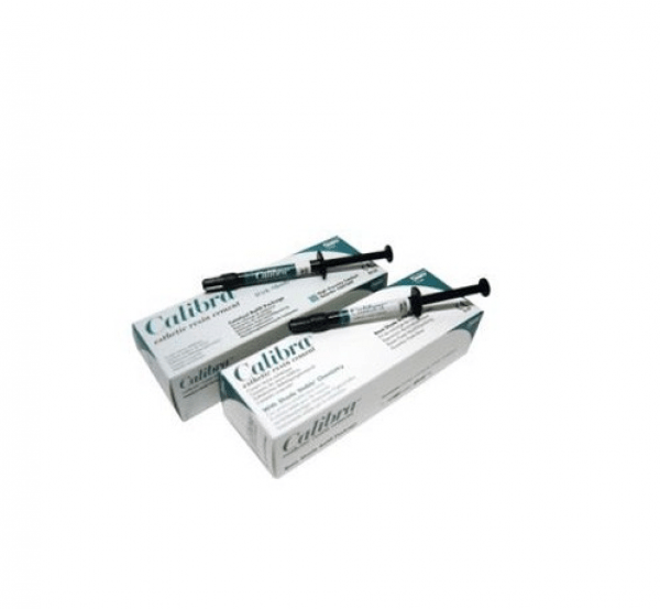 Calibrate Silane coupling agent (Jer. 3ml + 25 cannulas) DENTSPLY