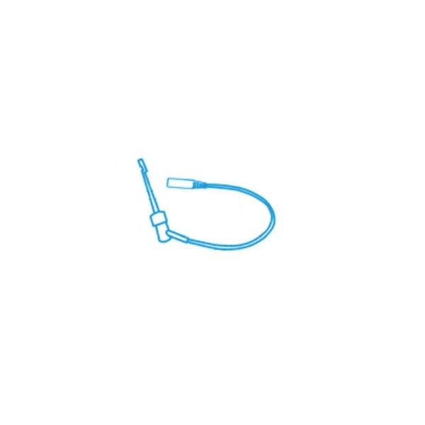 File Clip for Universal Rooter Endodontic Motor Rooter - Universal Rooter File Clip Img: 202304081