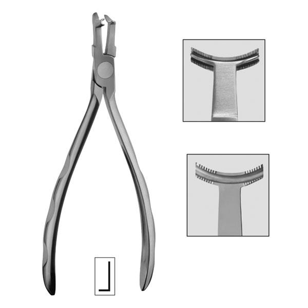 OLS-1292 ALIC. HAMMERHEAD CONF. WIRES NITI Img: 201807031