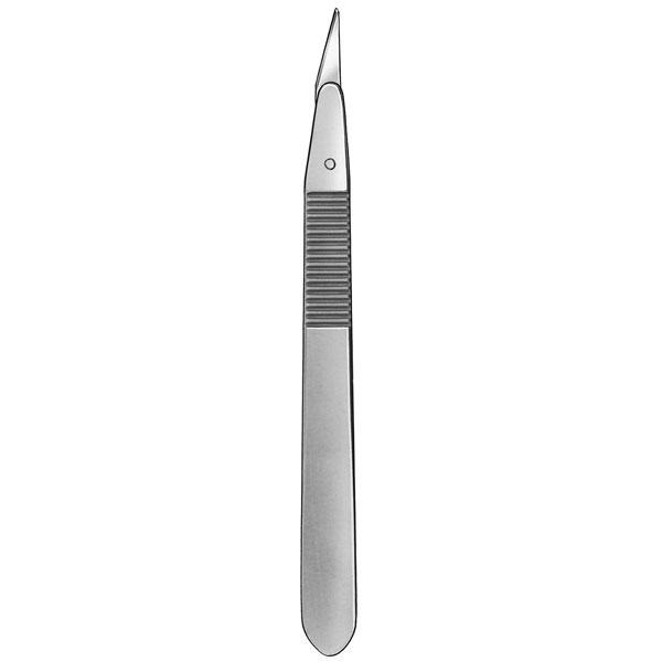 872/11 Monouso Sterile Scalpel Img: 201807031