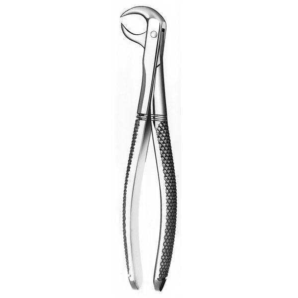 M86A FORCEPS LOWER MOLARS. Img: 201807031