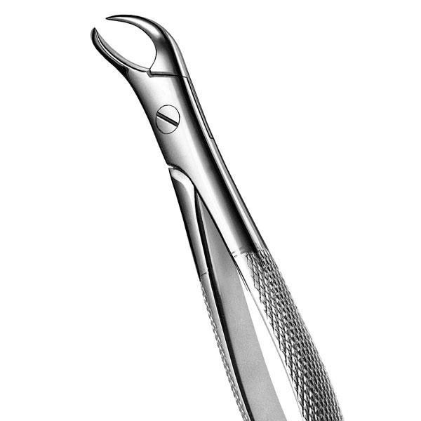 87 LOWER MOLAR FORCEPS Img: 201807031